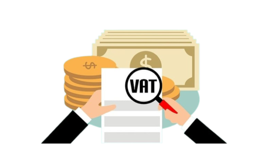 VAT注冊(cè)+申報(bào)